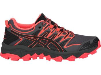 Asics GEL-FUJITRABUCO 7 Dame Terrengsko NO432XJ